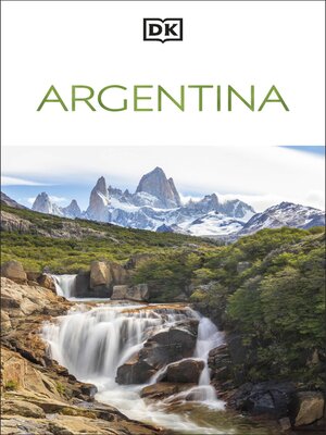 cover image of Argentina